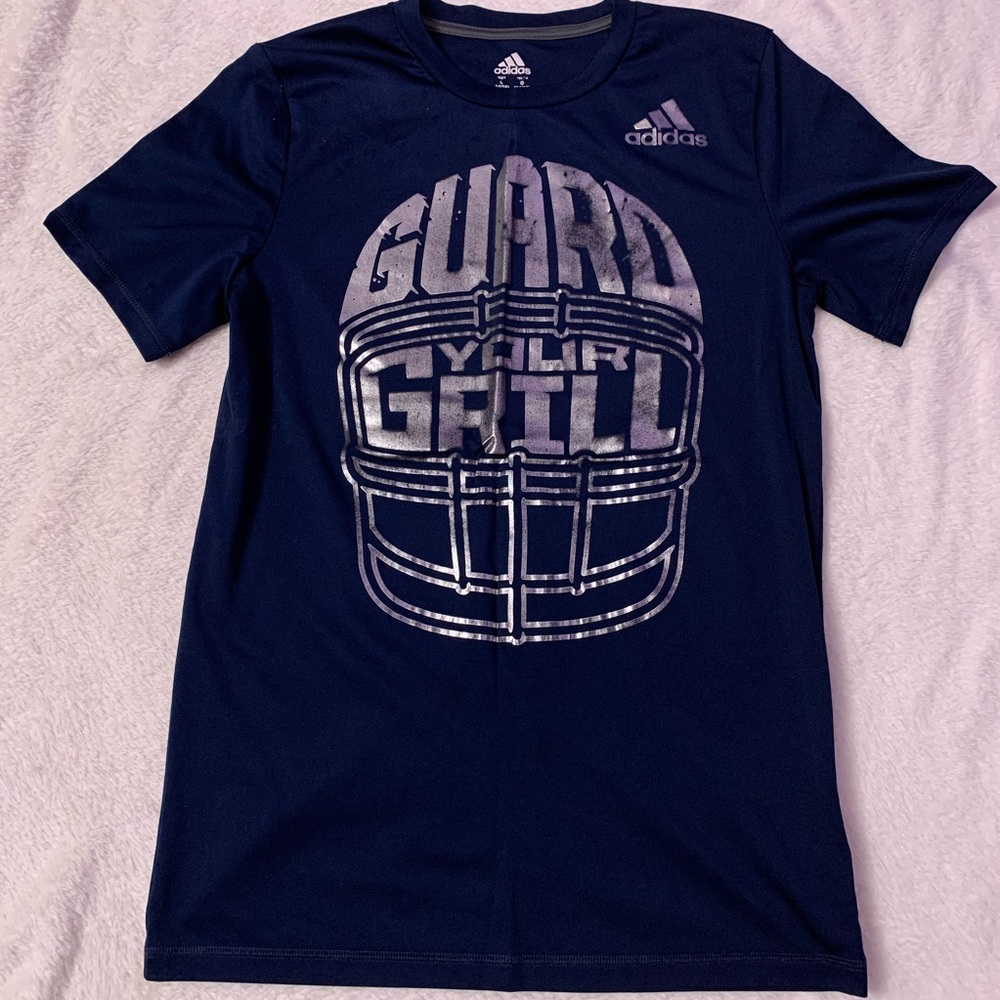 Adidas athletic T-shirt